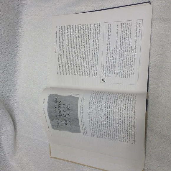 3/$35 The Last Dance: Encountering Death and Dying - Picture 14 of 16